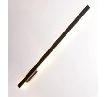 Настенный светильник L-CROSS LWA0168S-BL-WW DesignLed