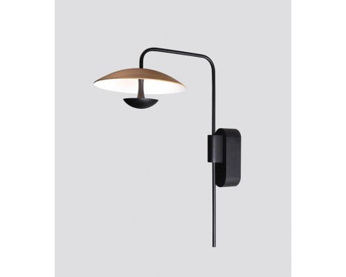 Бра COUNRY-WALL LWA0608-200A-WD-WW DesignLed