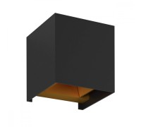 Архитектурная подсветка BIG-KUB LWA803L-BL-WW DesignLed