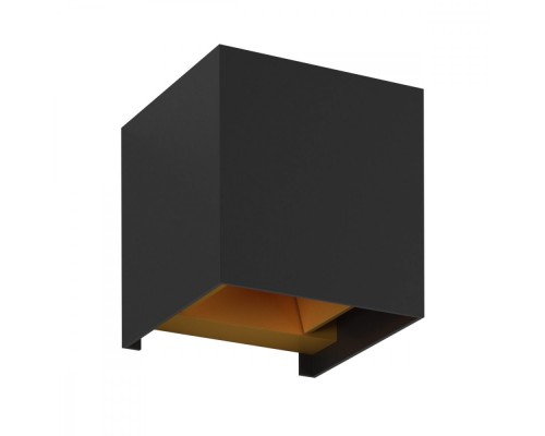 Архитектурная подсветка BIG-KUB LWA803L-BL-WW DesignLed