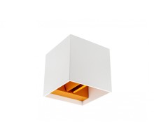 Архитектурная подсветка BIG-KUB LWA803L-WH-WW DesignLed