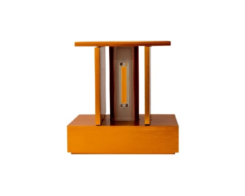 Архитектурная подсветка BIG-KUB LWA803L-WH-WW DesignLed