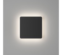 Настенный светильник RUBIK LWA807A-BL-WW DesignLed