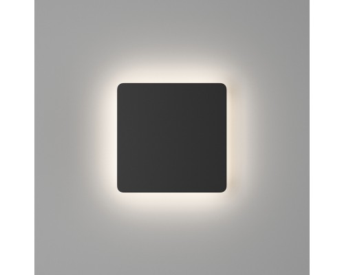 Настенный светильник RUBIK LWA807A-BL-WW DesignLed