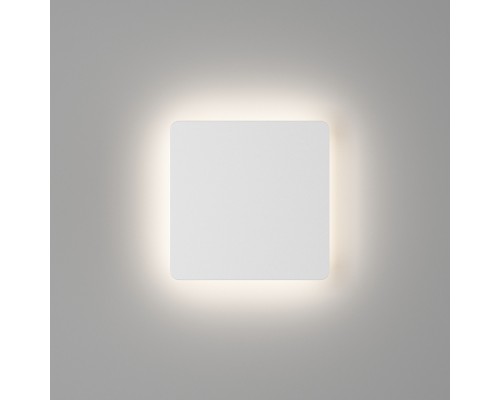 Настенный светильник RUBIK LWA807A-WH-WW DesignLed