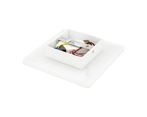 Настенный светильник RUBIK LWA807A-WH-WW DesignLed