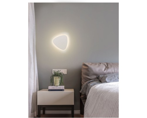 Настенный светильник ML ML-TR184-WH-WW DesignLed