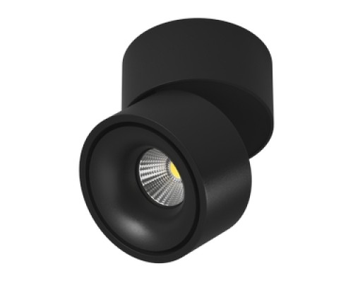 Точечный светильник MJ-2080 RT-MJ-2080-B-8-WW DesignLed