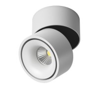 Точечный светильник MJ-2080 RT-MJ-2080-W-8-WW DesignLed