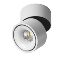 Точечный светильник MJ-2080 RT-MJ-2080-W-8-WW DesignLed