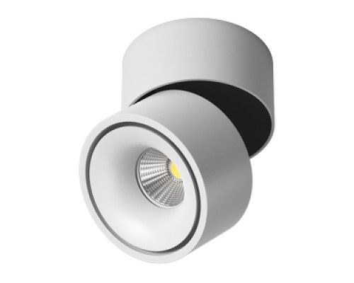 Точечный светильник MJ-2080 RT-MJ-2080-W-8-WW DesignLed