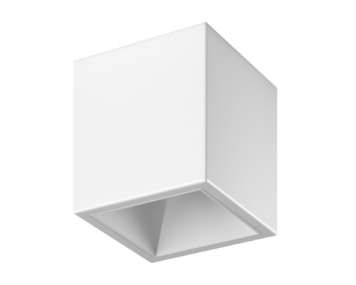 Точечный светильник DL-SPL SPL-CB-18-WH-NW DesignLed