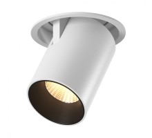 Точечный светильник SPL SPL-R1-12-WW DesignLed