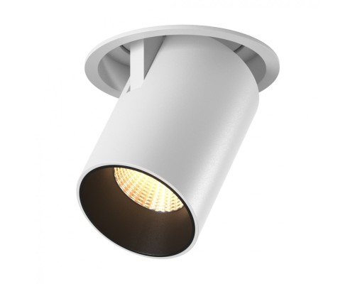 Точечный светильник SPL SPL-R1-12-WW DesignLed