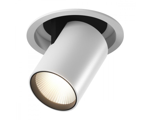 Точечный светильник SPL SPL-R1-25-NW DesignLed