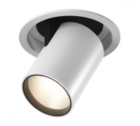 Точечный светильник SPL SPL-R1-25-WW DesignLed