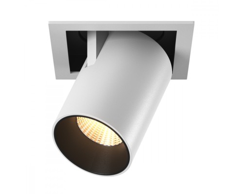 Точечный светильник SPL SPL-SQ1-12-NW DesignLed