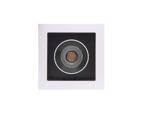 Точечный светильник SPL SPL-SQ1-12-WW DesignLed