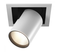 Точечный светильник SPL SPL-SQ1-25-NW DesignLed