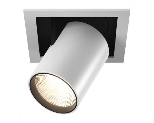 Точечный светильник SPL SPL-SQ1-25-WW DesignLed