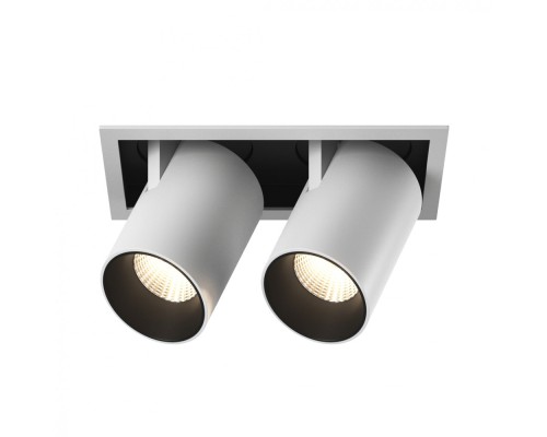 Точечный светильник SPL SPL-SQ2-12-NW DesignLed