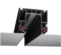 Шинопровод Sy SY-601201-CL-2-BL DesignLed