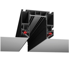 Шинопровод Sy SY-601201-CL-2-BL DesignLed