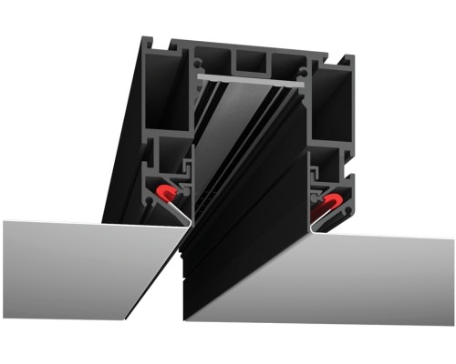 Шинопровод Sy SY-601201-CL-2-BL DesignLed