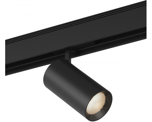 Трековый светильник SY SY-601202-BL-20-WW DesignLed