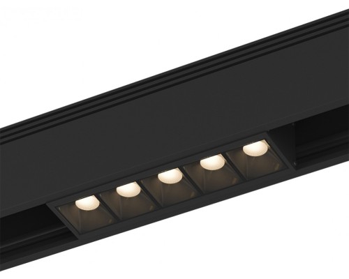 Трековый светильник SY SY-601221-BL-10-NW DesignLed