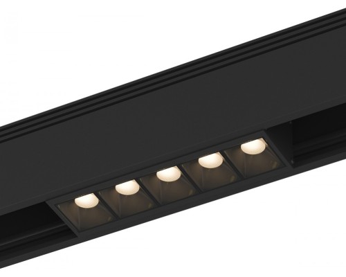 Трековый светильник SY SY-601221-BL-10-WW DesignLed