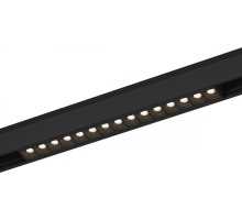 Трековый светильник SY SY-601223-BL-25-WW DesignLed