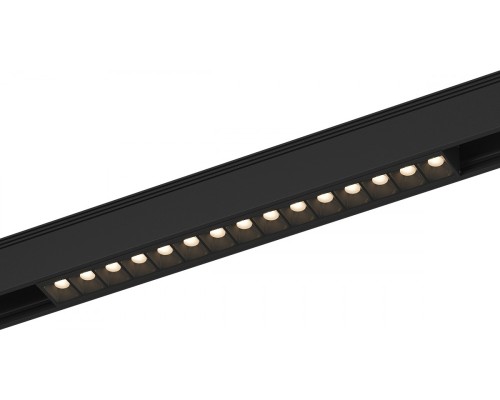 Трековый светильник SY SY-601223-BL-25-WW DesignLed