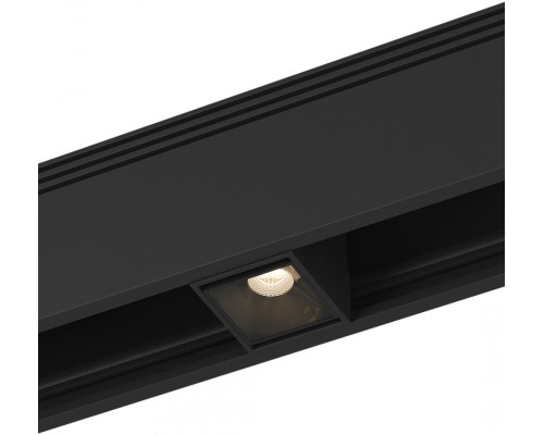 Трековый светильник SY SY-601231-BL-2-NW DesignLed