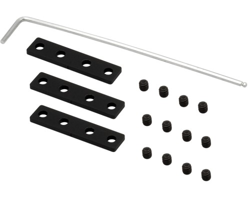 Коннектор  SY-CN-I-BL DesignLed