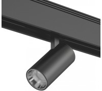 Трековый светильник Sy SY-DIM-601201-BL-10-36-WW DesignLed