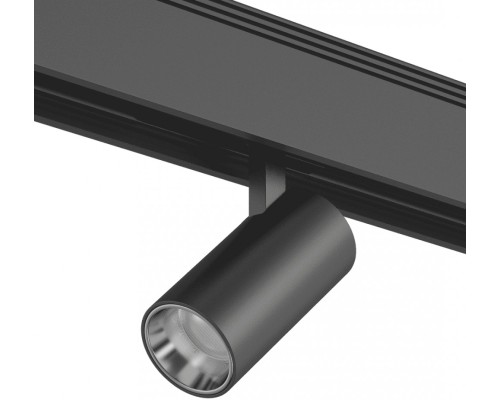 Трековый светильник Sy SY-DIM-601201-BL-10-36-WW DesignLed