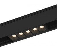 Трековый светильник Sy SY-DIM-601221-BL-10-WW DesignLed