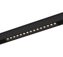 Трековый светильник Sy SY-DIM-601225-BL-30-NW DesignLed