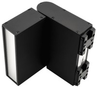 Трековый светильник Sy SY-DIM-601252-BL-10-WW DesignLed