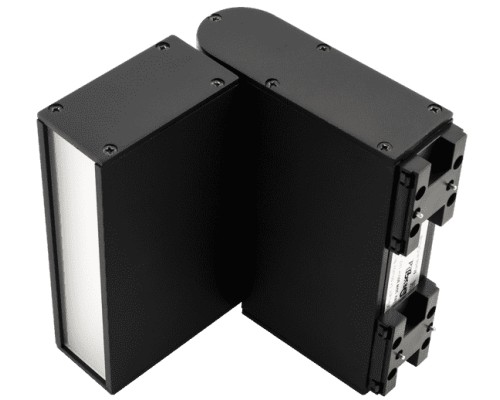 Трековый светильник Sy SY-DIM-601252-BL-10-WW DesignLed