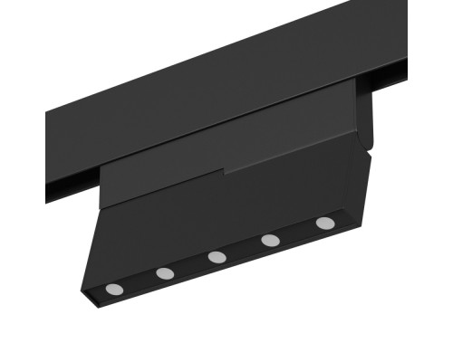 Трековый светильник SY mini SY-mini-520417-5.5-48-BL-NW DesignLed