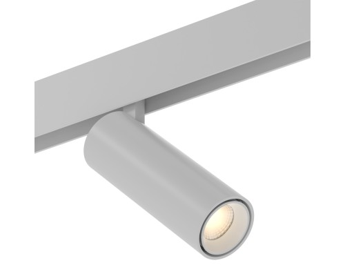 Трековый светильник SY mini SY-mini-522015E-11.6-48-WH-WW DesignLed