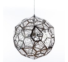 Подвесной светильник Mosaico 1011/02 SP-3 Divinare