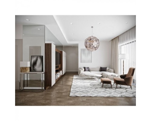 Подвесной светильник Mosaico 1011/02 SP-5 Divinare