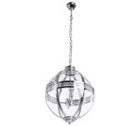 Подвесная люстра Sfera 1015/02 SP-4 Divinare