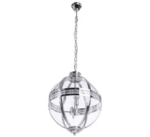 Подвесная люстра Sfera 1015/02 SP-4 Divinare