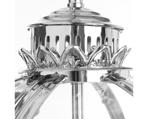 Подвесная люстра Sfera 1015/02 SP-4 Divinare