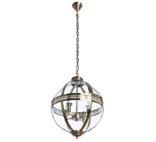 Подвесная люстра Sfera 1015/15 SP-4 Divinare