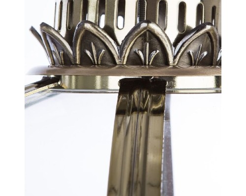 Подвесная люстра Sfera 1015/15 SP-4 Divinare